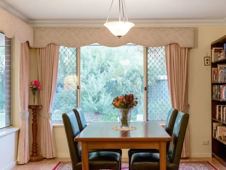 Second view of Homely house listing, 28 Tipuana Rise, Helena Valley WA 6056
