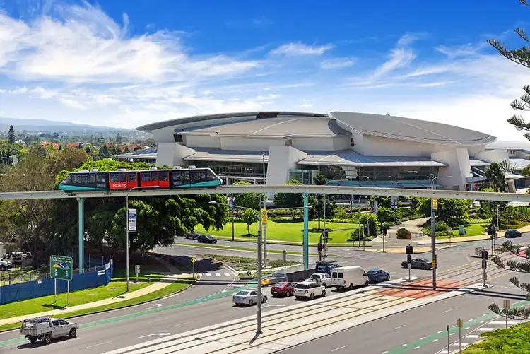 Fourth view of Homely apartment listing, Address available on request