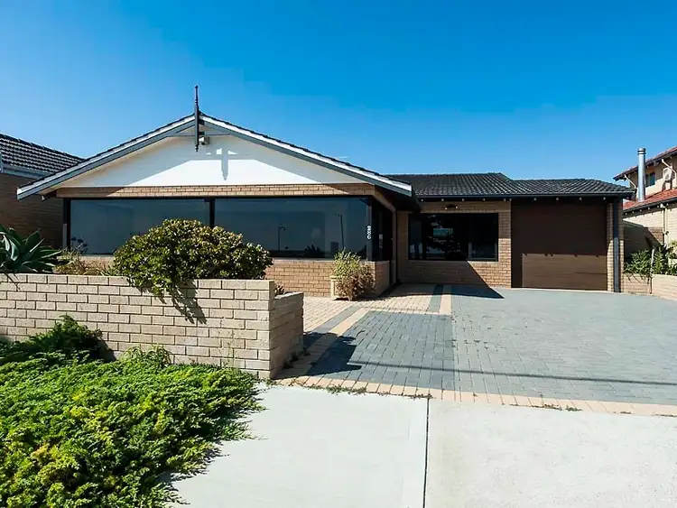 Seventh view of Homely house listing, 286 Safety Bay Road, Safety Bay WA 6169