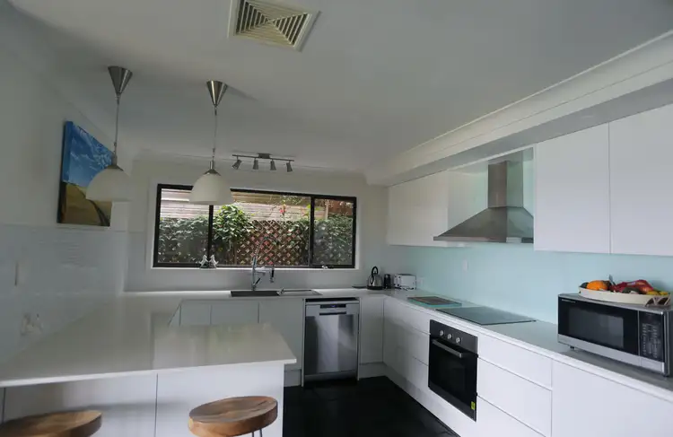 Third view of Homely house listing, 308 Dobell Drive, Wangi Wangi NSW 2267