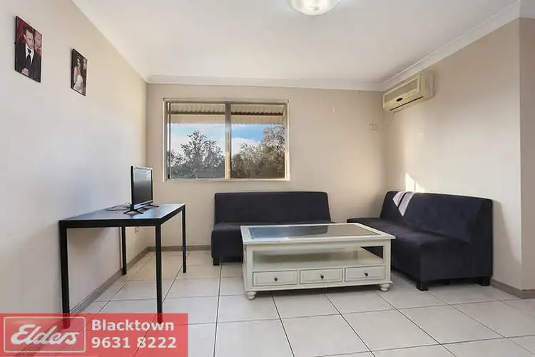 Third view of Homely apartment listing, 21/14-18 Fourth Avenue, Blacktown NSW 2148