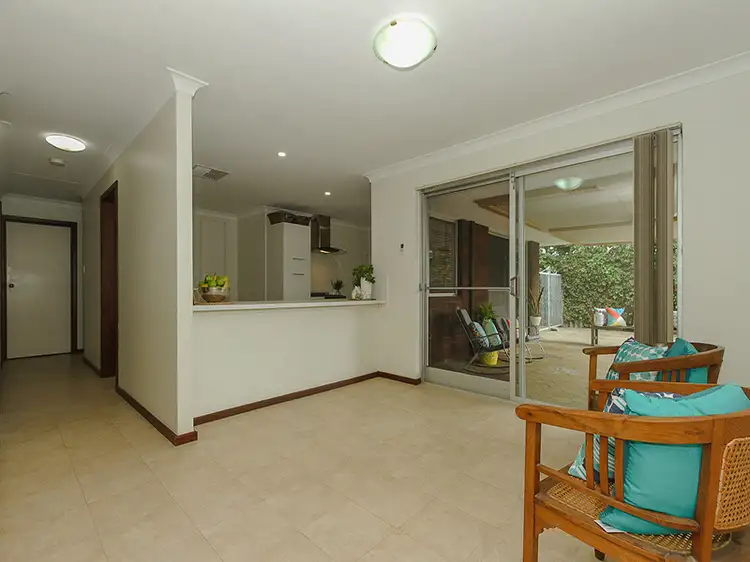Seventh view of Homely house listing, 31 Tifera Circle, Kallaroo WA 6025