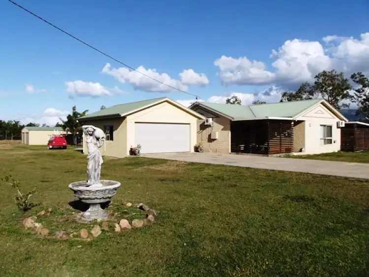 82 Samhordern Road, Alice River QLD 4817