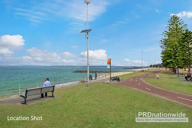 Fifth view of Homely unit listing, 11/91 Alfred Street, Ramsgate Beach NSW 2217