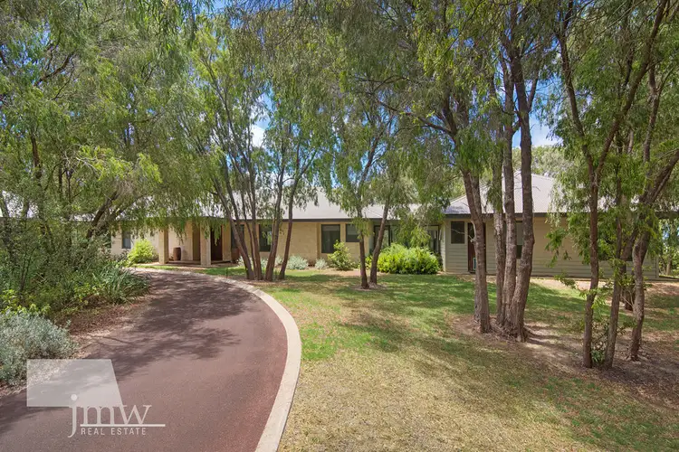 11 Kooringal Retreat, Marybrook WA 6280