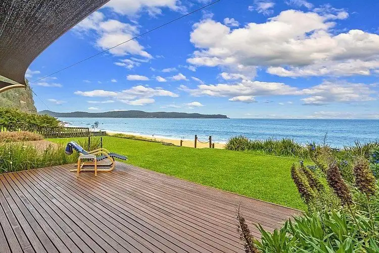 Fifth view of Homely house listing, 52A Coral Crescent, Pearl Beach NSW 2256