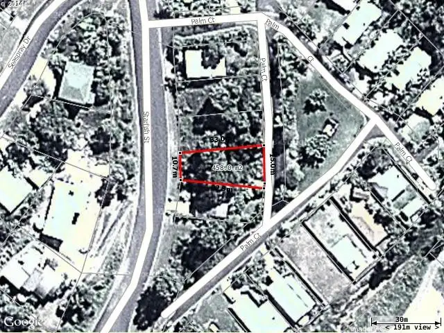 Fourth view of Homely land listing, Address available on request