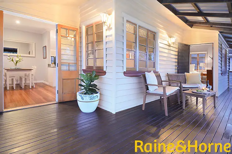 Fifth view of Homely house listing, 12 Darling Street, Sandgate QLD 4017