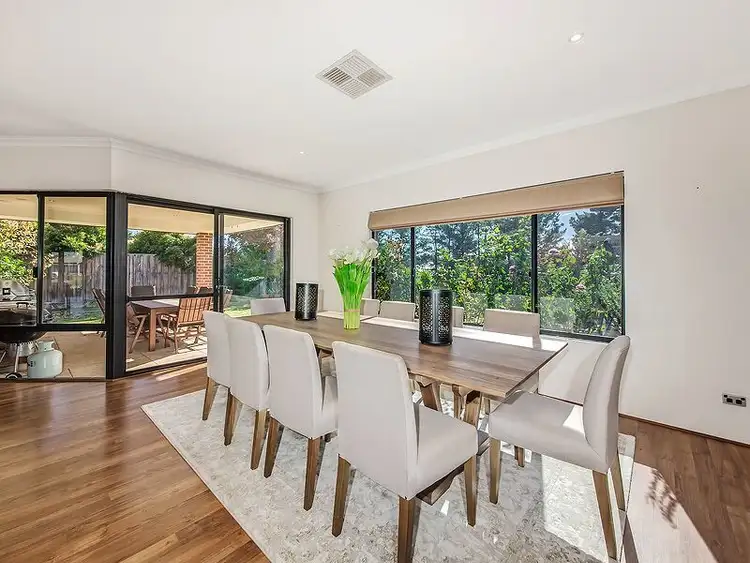 Sixth view of Homely house listing, 10 Erickson Pass, Ellenbrook WA 6069