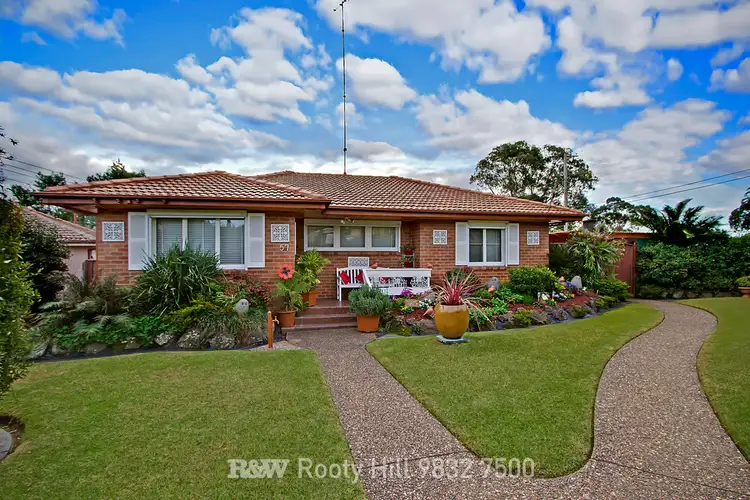 Main view of Homely house listing, 57 Nella Dan Avenue, Tregear NSW 2770