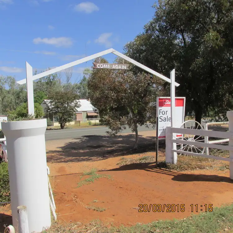 Seventh view of Homely house listing, 7-11 Tarcoola Street, Pooncarie NSW 2648