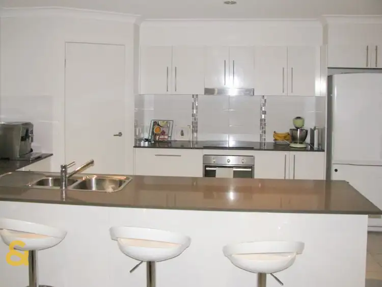 Fourth view of Homely house listing, 5 Riley Peter Place, Cleveland QLD 4163