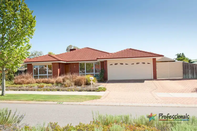 Fourth view of Homely house listing, 29 Woodlake Blvd, Ellenbrook WA 6069