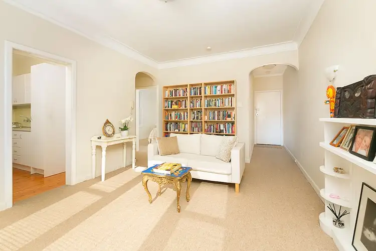 Third view of Homely apartment listing, 2/1 Wyuna Road, Point Piper NSW 2027