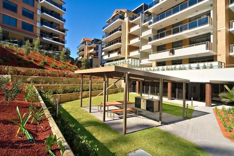 Seventh view of Homely apartment listing, 536/2C Munderah Street, Wahroonga NSW 2076