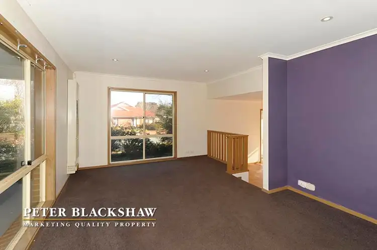 Third view of Homely house listing, 14 Noel Ryan Gardens, Gordon ACT 2906