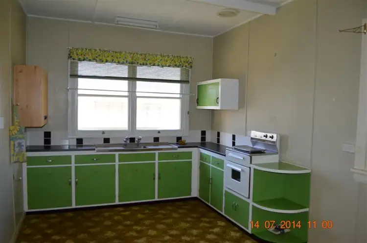 Fifth view of Homely house listing, 97 Lockhart Street, Adelong NSW 2729