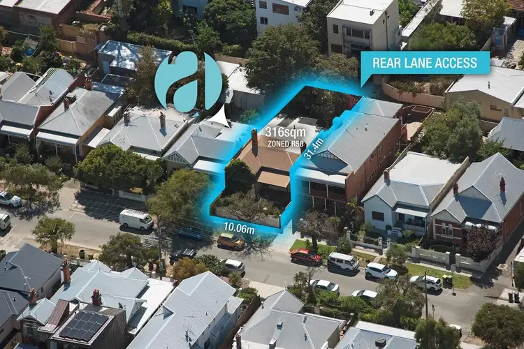 12 Chatsworth Road, Highgate WA 6003