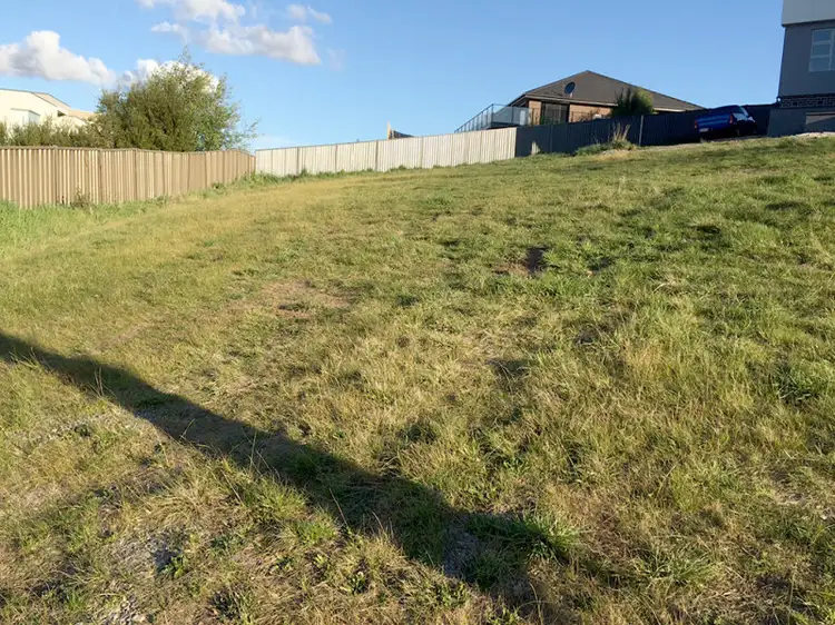 Second view of Homely land listing, 9 Carries Close, Riverside TAS 7250