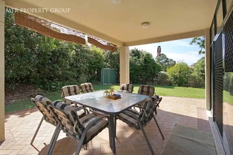Fourth view of Homely house listing, 16 Agathis Place, Forest Lake QLD 4078