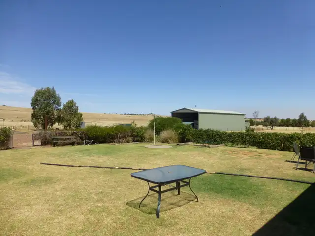 Third view of Homely house listing, 103 Heraghty Road, Parkes NSW 2870