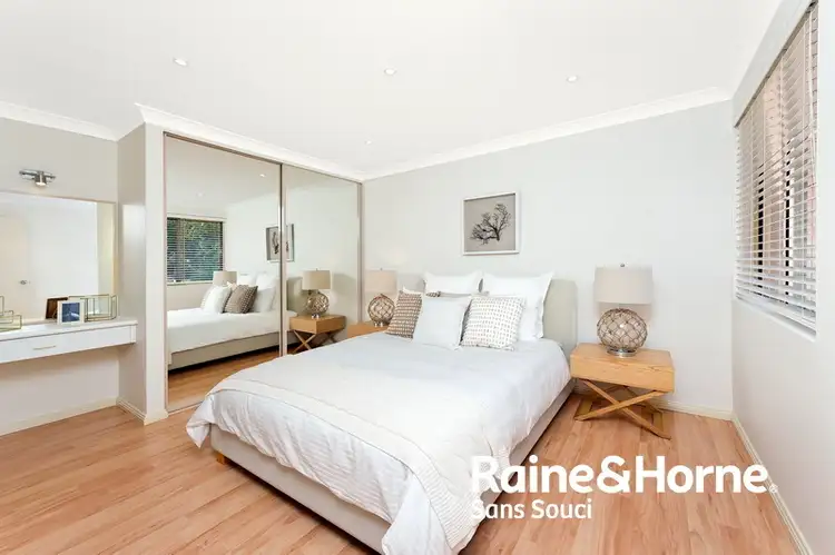 Third view of Homely unit listing, 16/3 Ramu Close, Sylvania Waters NSW 2224