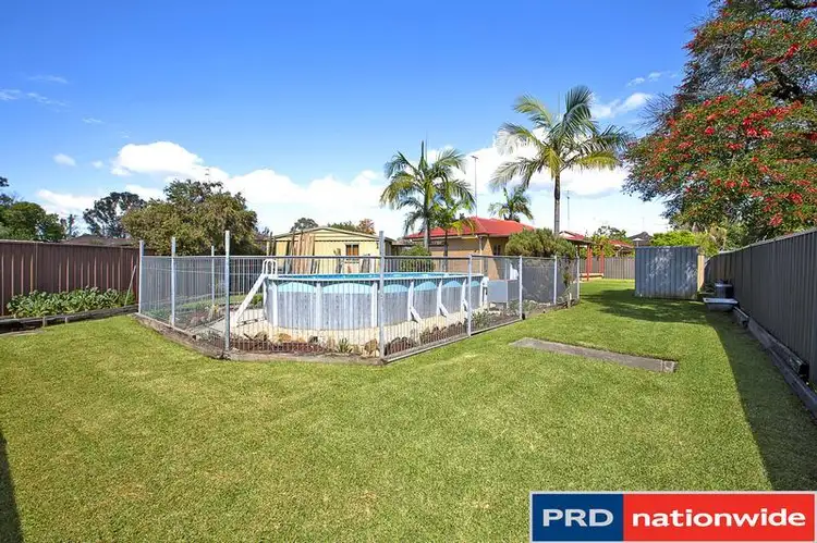 Second view of Homely house listing, 6 Edward Close, Werrington NSW 2747