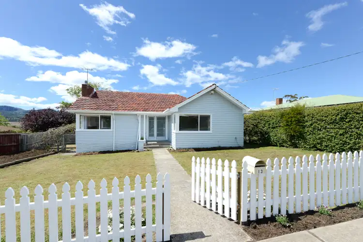 13 Keynsham Road, Claremont TAS 7011