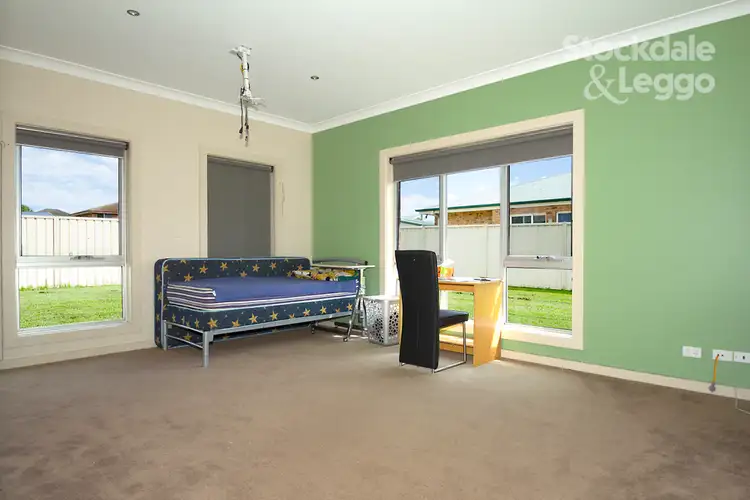 Sixth view of Homely house listing, 12 Carr Avenue, Leongatha VIC 3953