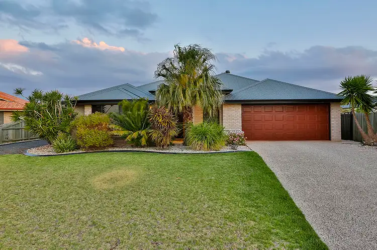 52 Smythe Drive, Highfields QLD 4352