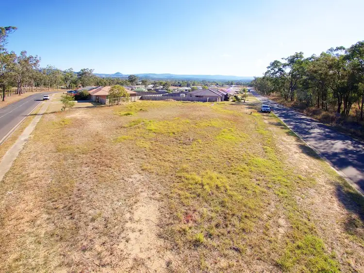 Third view of Homely land listing, 513 CONNORS ROAD, Helidon QLD 4344