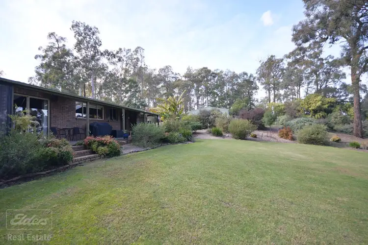Second view of Homely house listing, 34 Lorraine Court, Sarsfield VIC 3875
