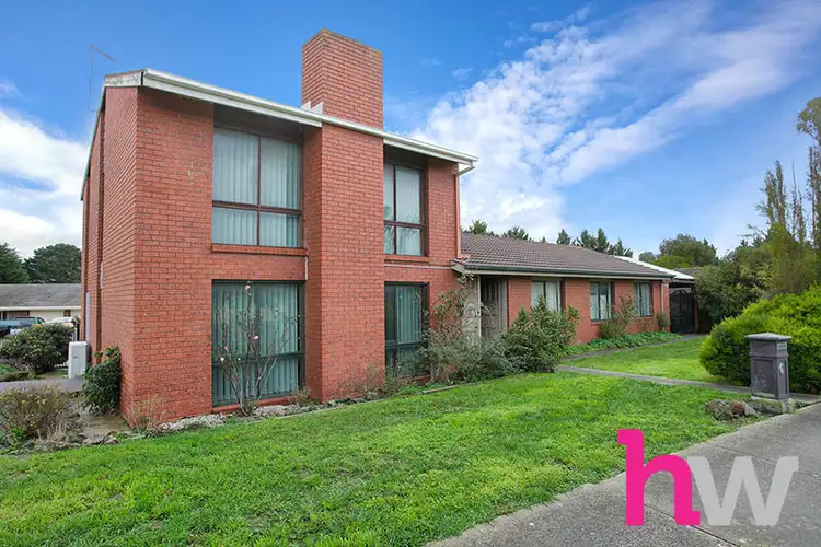 60 Moruya Drive, Grovedale VIC 3216