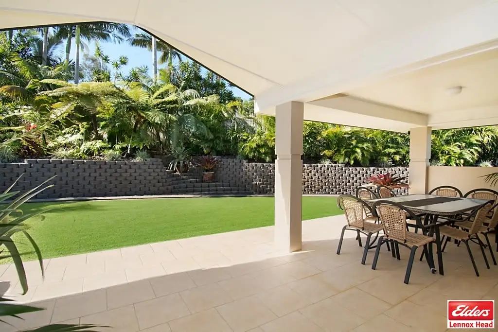 Main view of Homely house listing, 58 Hutley Drive, Lennox Head NSW 2478