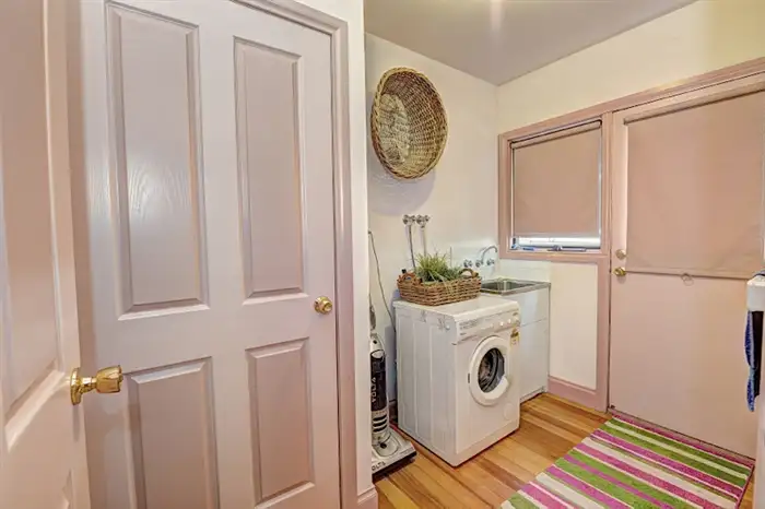 Seventh view of Homely house listing, Unit 1/302 Yuille Street, Buninyong VIC 3357