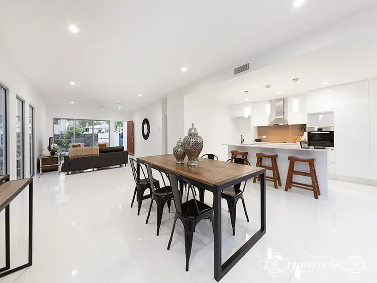 Sixth view of Homely townhouse listing, 3/38 Avon Street, Morningside QLD 4170