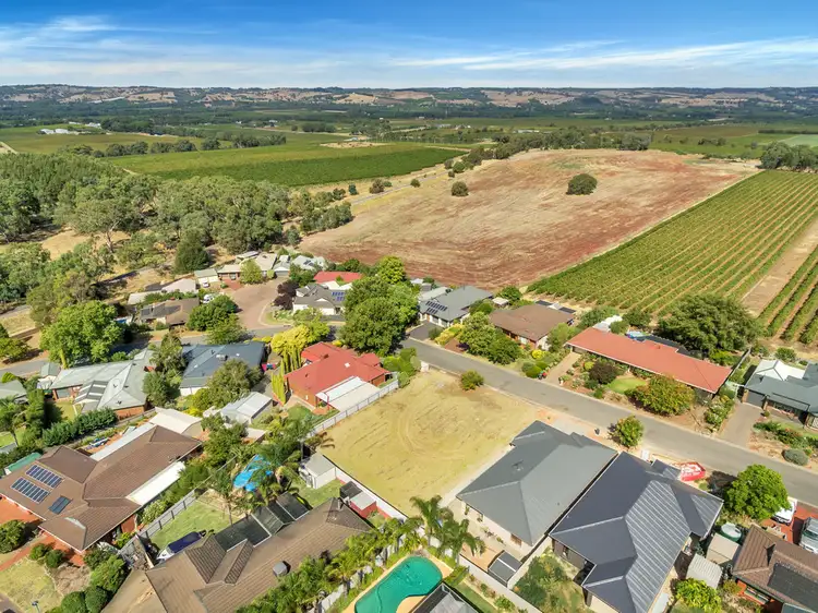 Fifth view of Homely land listing, 29 Wigley Drive, Mclaren Vale SA 5171
