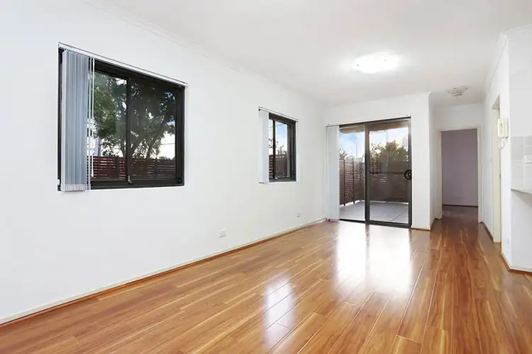 Fifth view of Homely house listing, 6/1 Griffiths Street, Blacktown NSW 2148