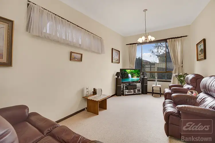 Third view of Homely house listing, 51 Yanderra Street, Condell Park NSW 2200