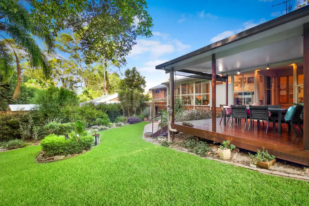 Main view of Homely house listing, 22 Walder Crescent, Avoca Beach NSW 2251