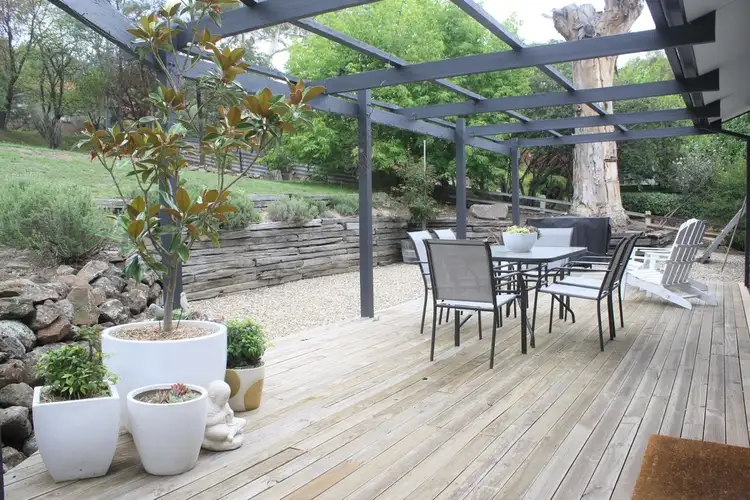Second view of Homely house listing, 11 Morundah St, Cooma NSW 2630