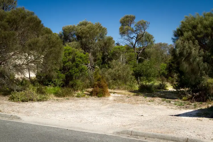 Fifth view of Homely land listing, 69 Greenly Ave, Coffin Bay SA 5607