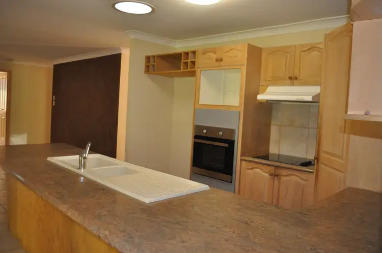 Fifth view of Homely house listing, 18 Burke Cres, Mudgeeraba QLD 4213