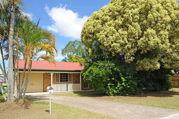 Main view of Homely house listing, 17 Laurel Street, Beerwah QLD 4519