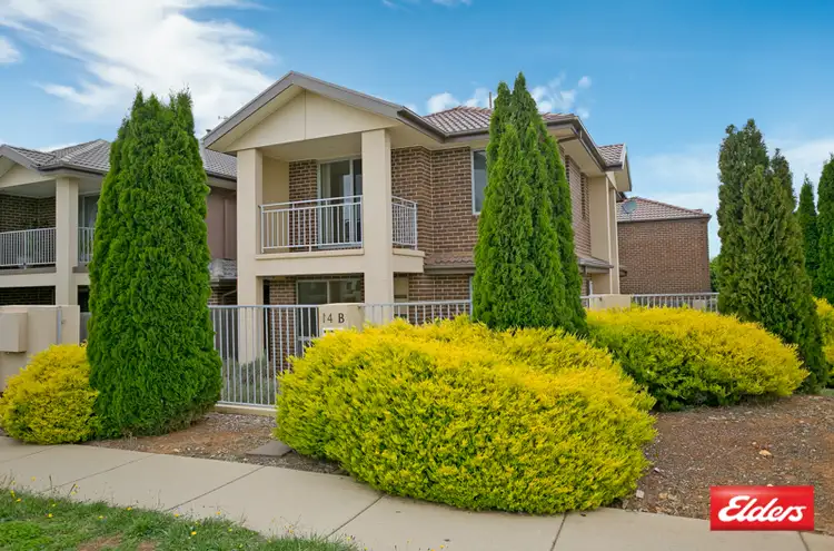 Third view of Homely house listing, 14A Moonlight Avenue, Harrison ACT 2914
