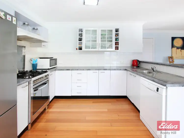 Third view of Homely house listing, 60 Beaconsfield Road, Rooty Hill NSW 2766