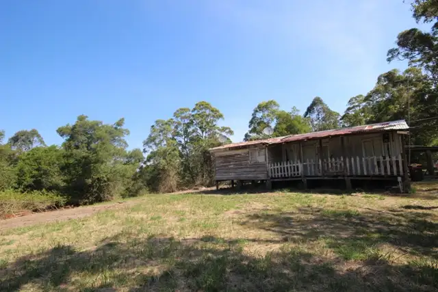 Third view of Homely rural property listing, 639 Bellangry Road, Mortons Creek NSW 2446
