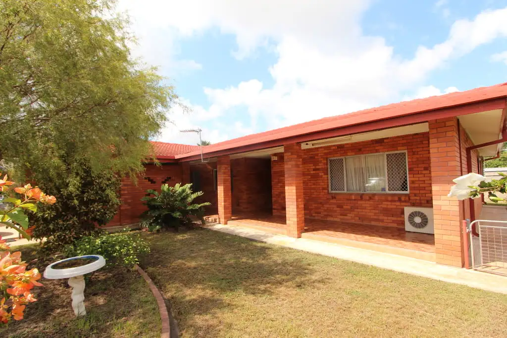 Main view of Homely house listing, 30 Alsop Drive, Heatley QLD 4814