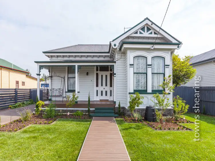 Main view of Homely house listing, 78 Forster Street, Invermay TAS 7248