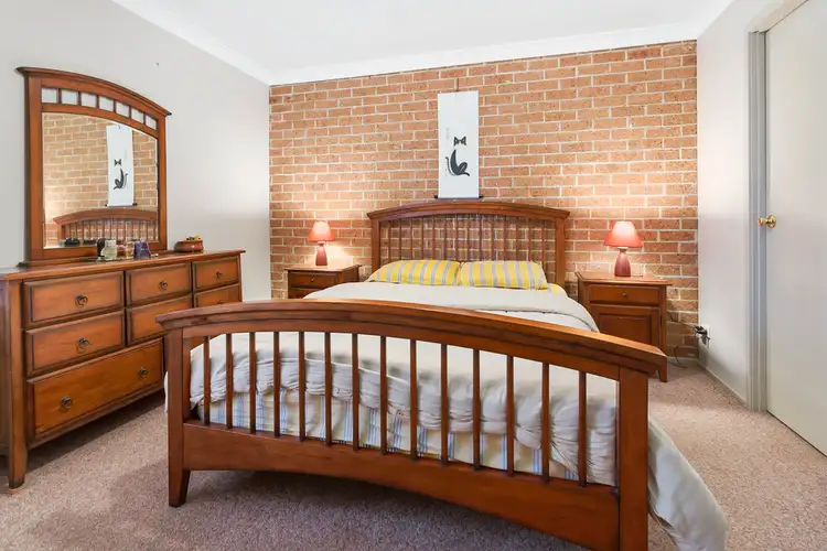 Fourth view of Homely house listing, 24/34 KINGS ROAD, Ingleburn NSW 2565